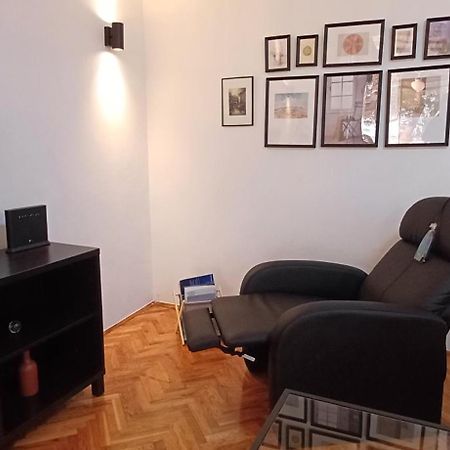 Appartement Dairos2 à Mali Lošinj Extérieur photo