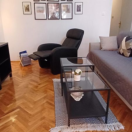 Appartement Dairos2 à Mali Lošinj Extérieur photo