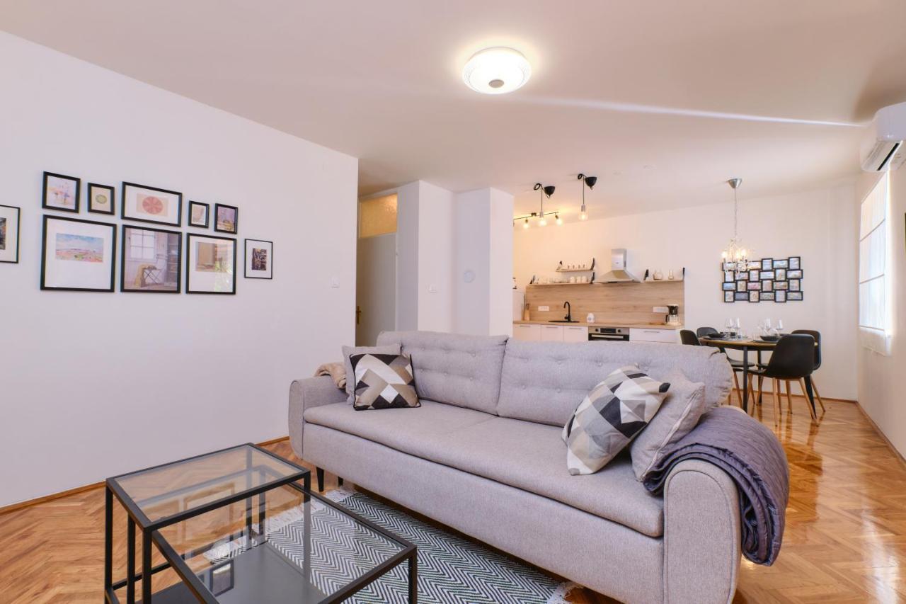 Appartement Dairos2 à Mali Lošinj Extérieur photo