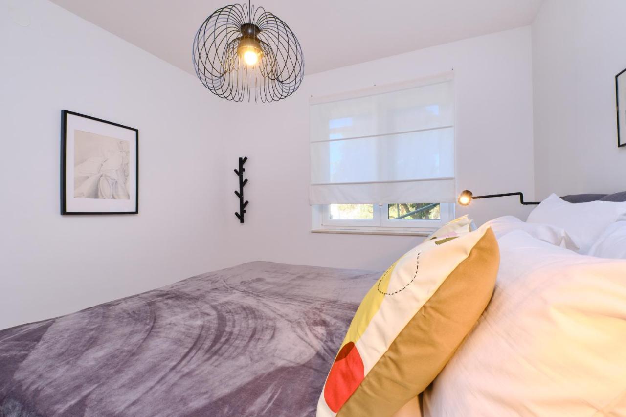 Appartement Dairos2 à Mali Lošinj Extérieur photo