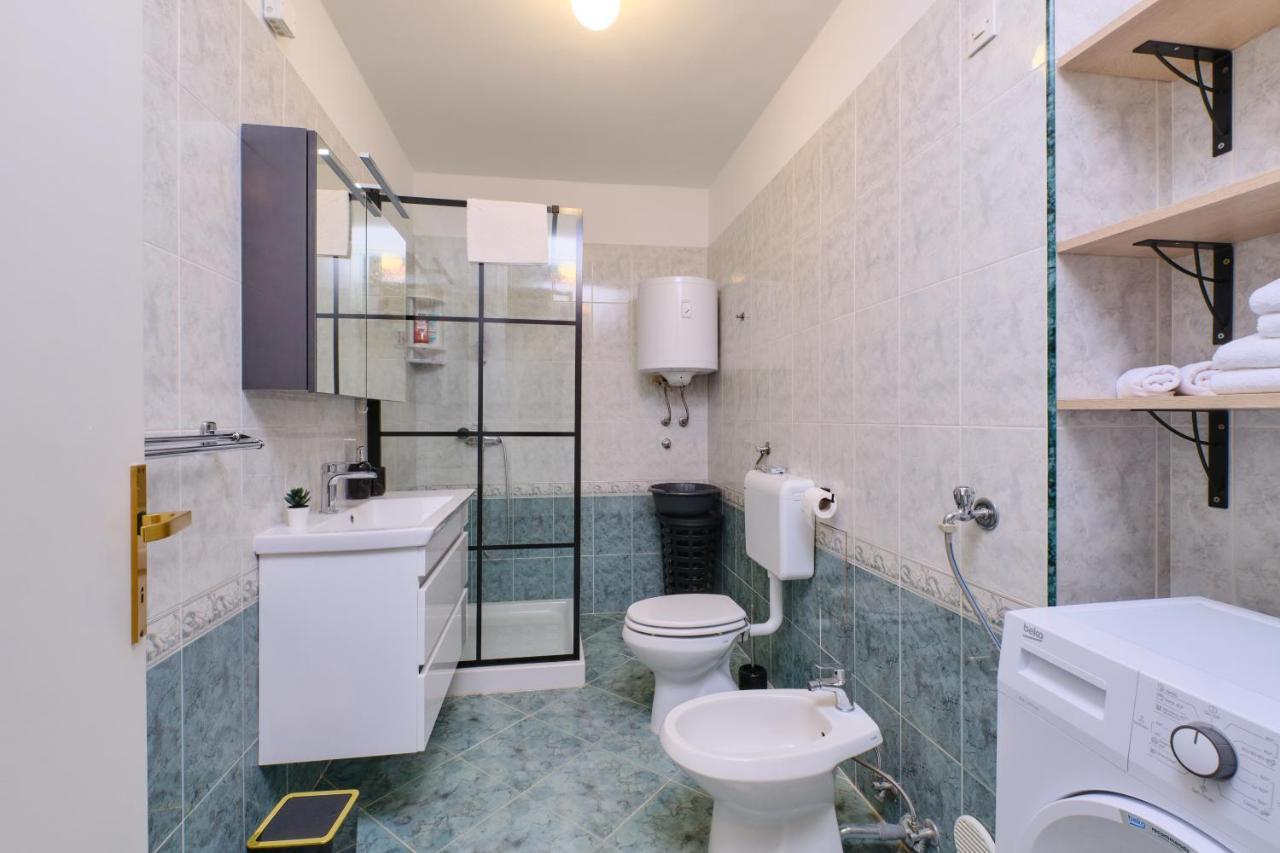 Appartement Dairos2 à Mali Lošinj Extérieur photo
