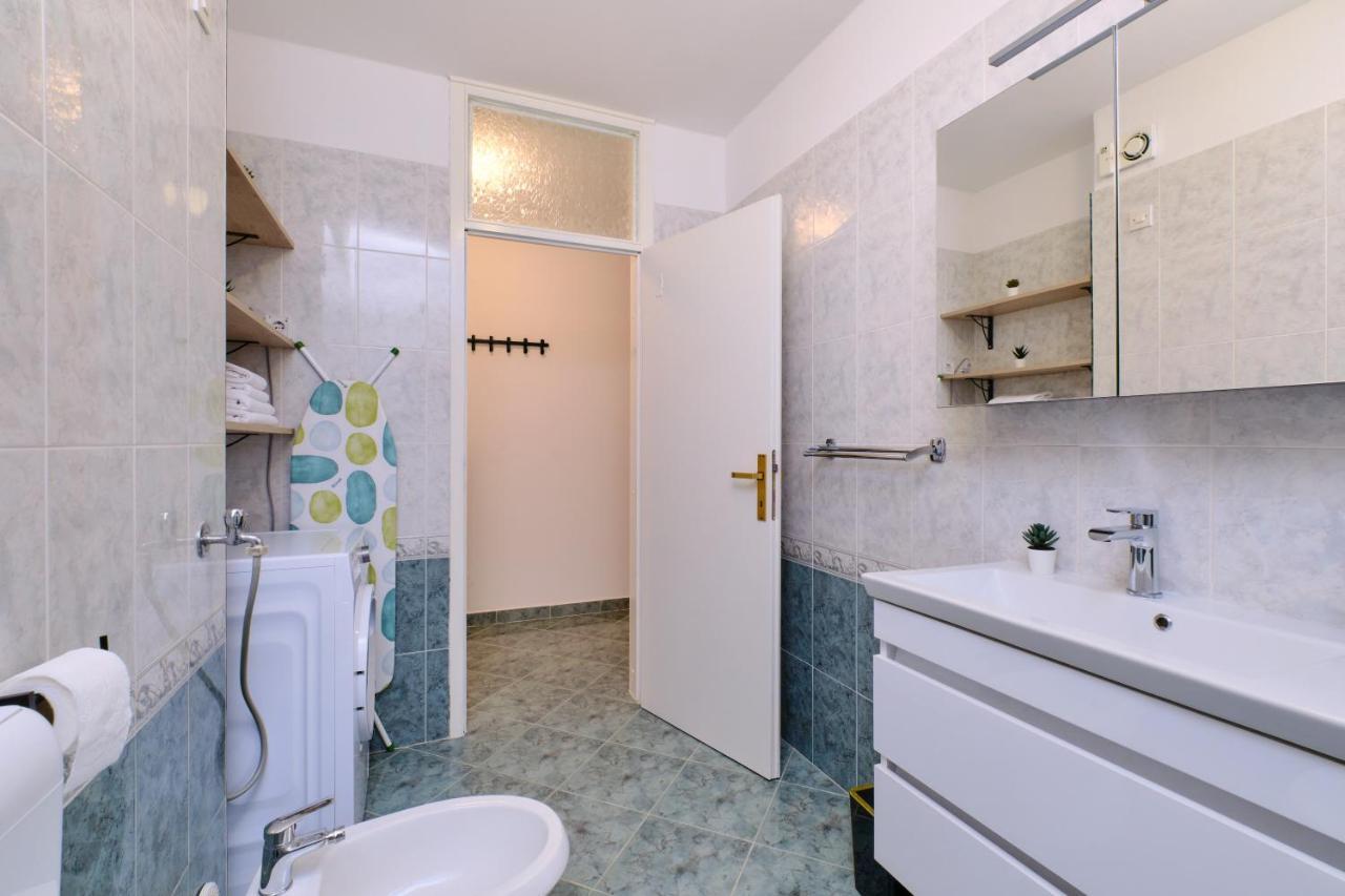 Appartement Dairos2 à Mali Lošinj Extérieur photo