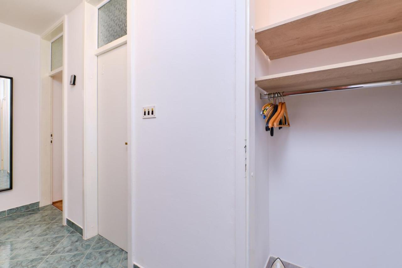 Appartement Dairos2 à Mali Lošinj Extérieur photo