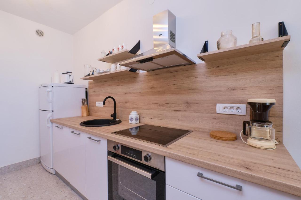 Appartement Dairos2 à Mali Lošinj Extérieur photo