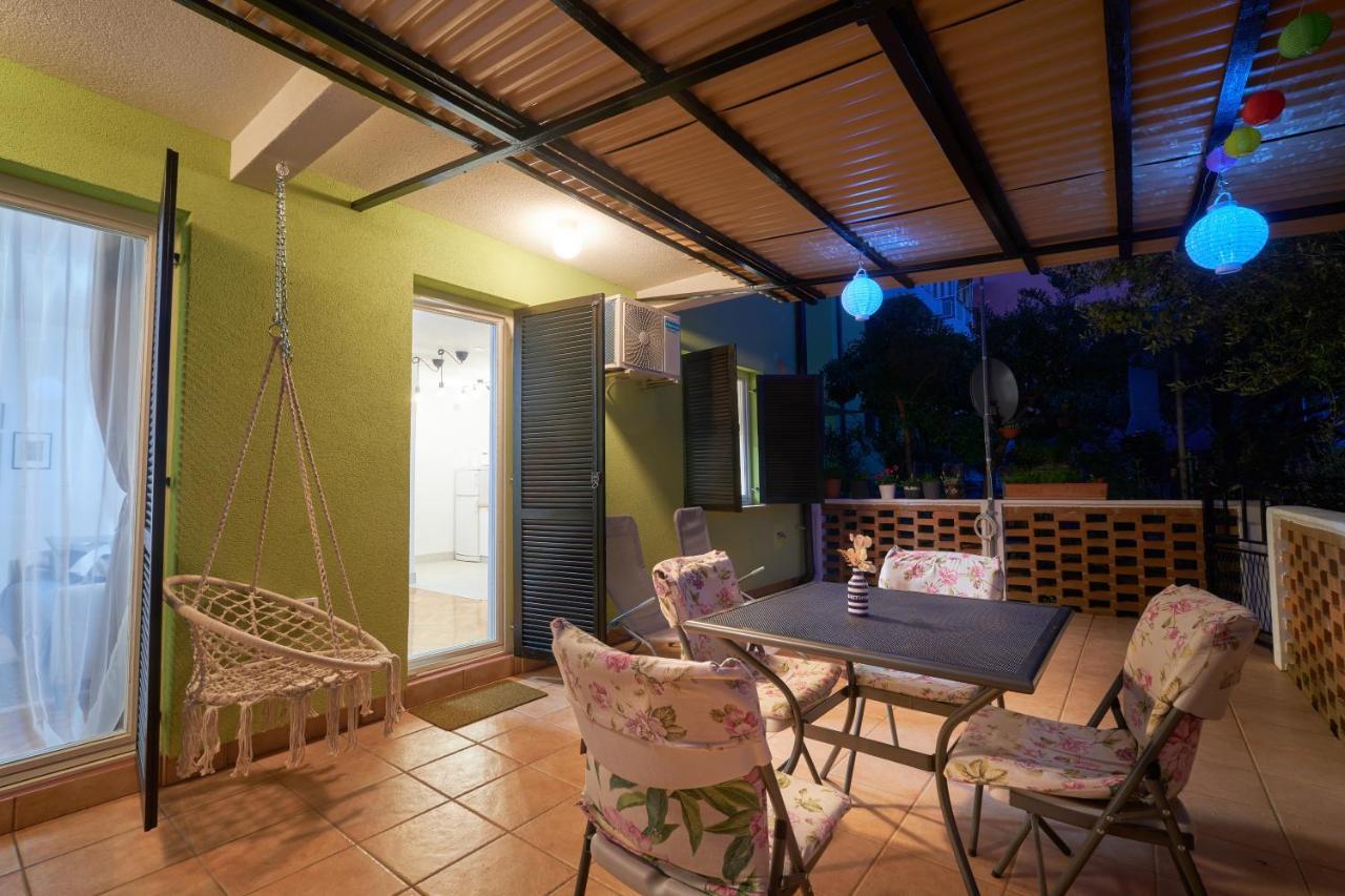 Appartement Dairos2 à Mali Lošinj Extérieur photo