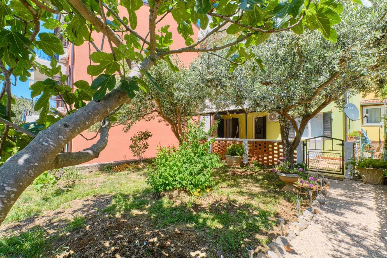 Appartement Dairos2 à Mali Lošinj Extérieur photo
