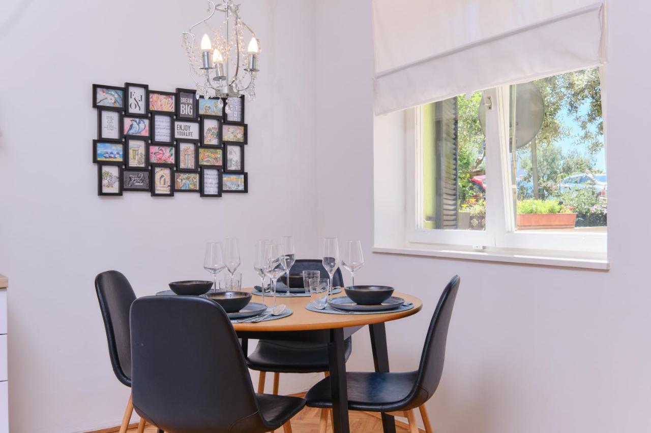 Appartement Dairos2 à Mali Lošinj Extérieur photo