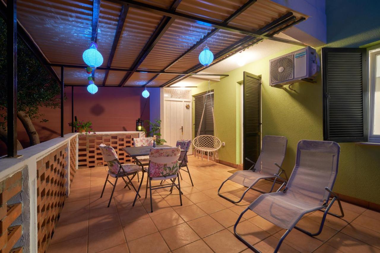 Appartement Dairos2 à Mali Lošinj Extérieur photo