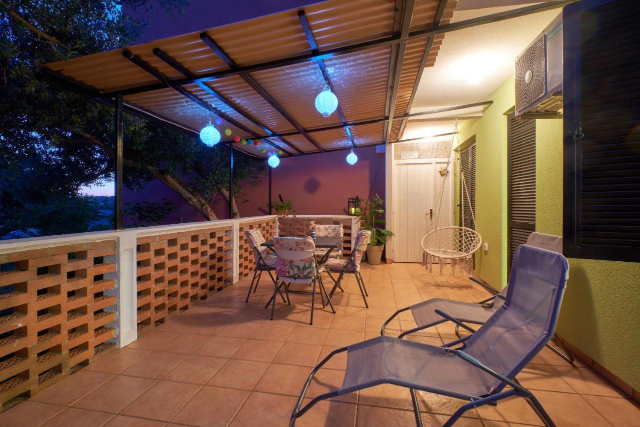 Appartement Dairos2 à Mali Lošinj Extérieur photo