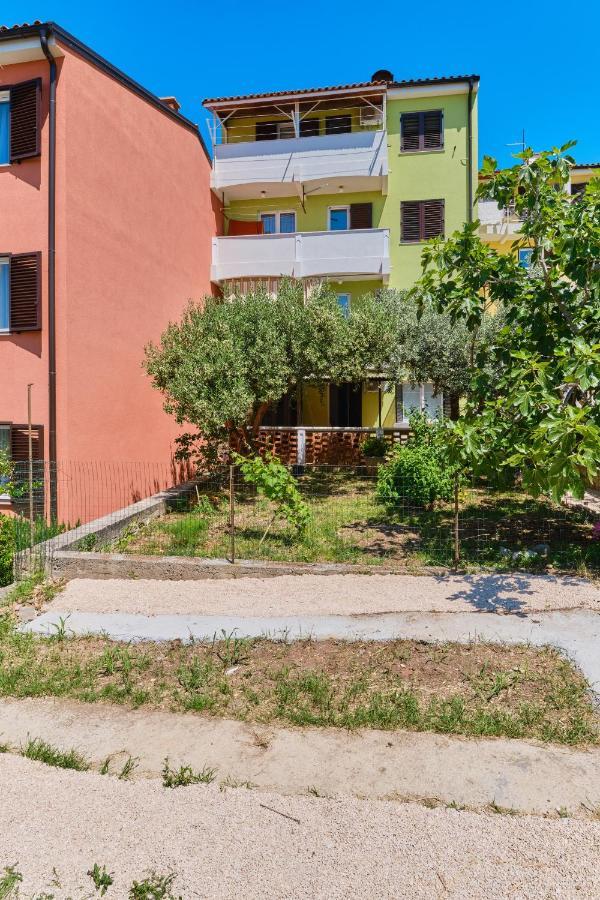 Appartement Dairos2 à Mali Lošinj Extérieur photo