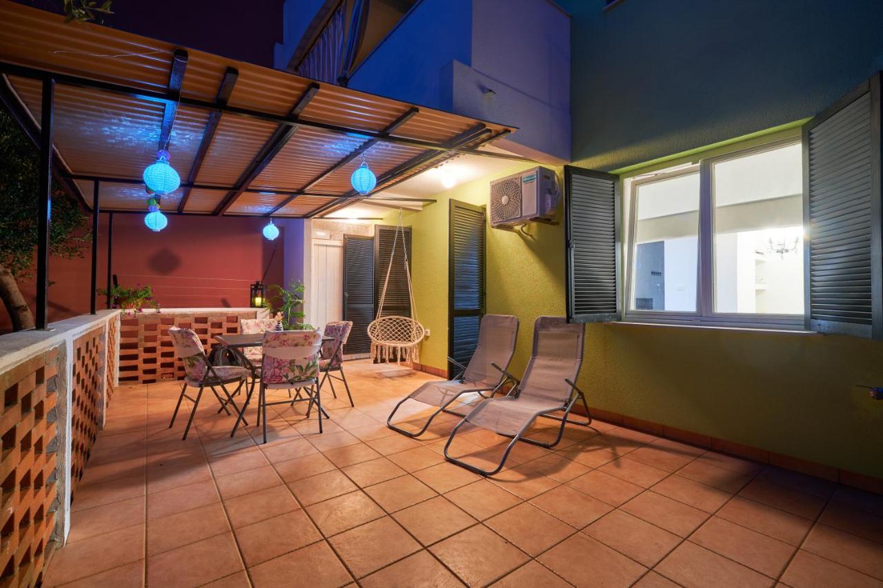 Appartement Dairos2 à Mali Lošinj Extérieur photo