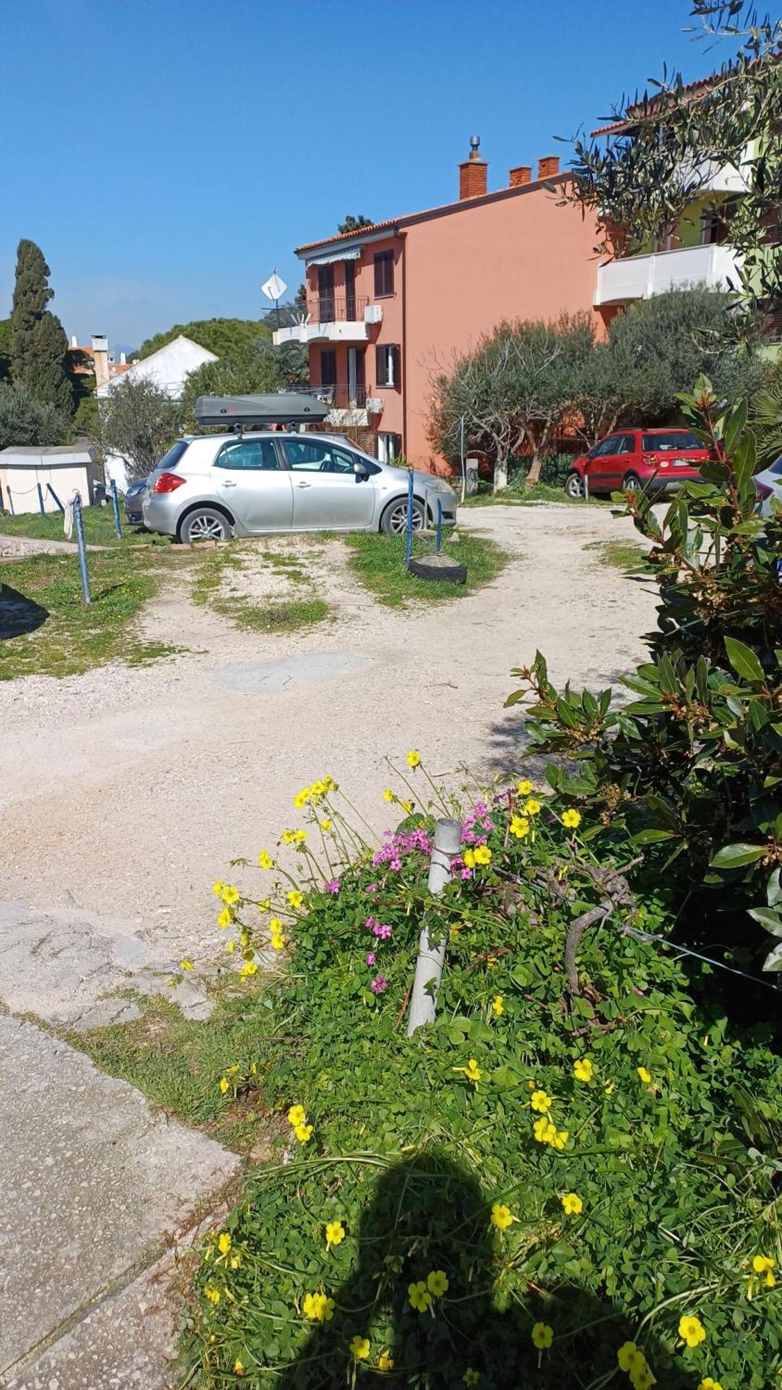 Appartement Dairos2 à Mali Lošinj Extérieur photo