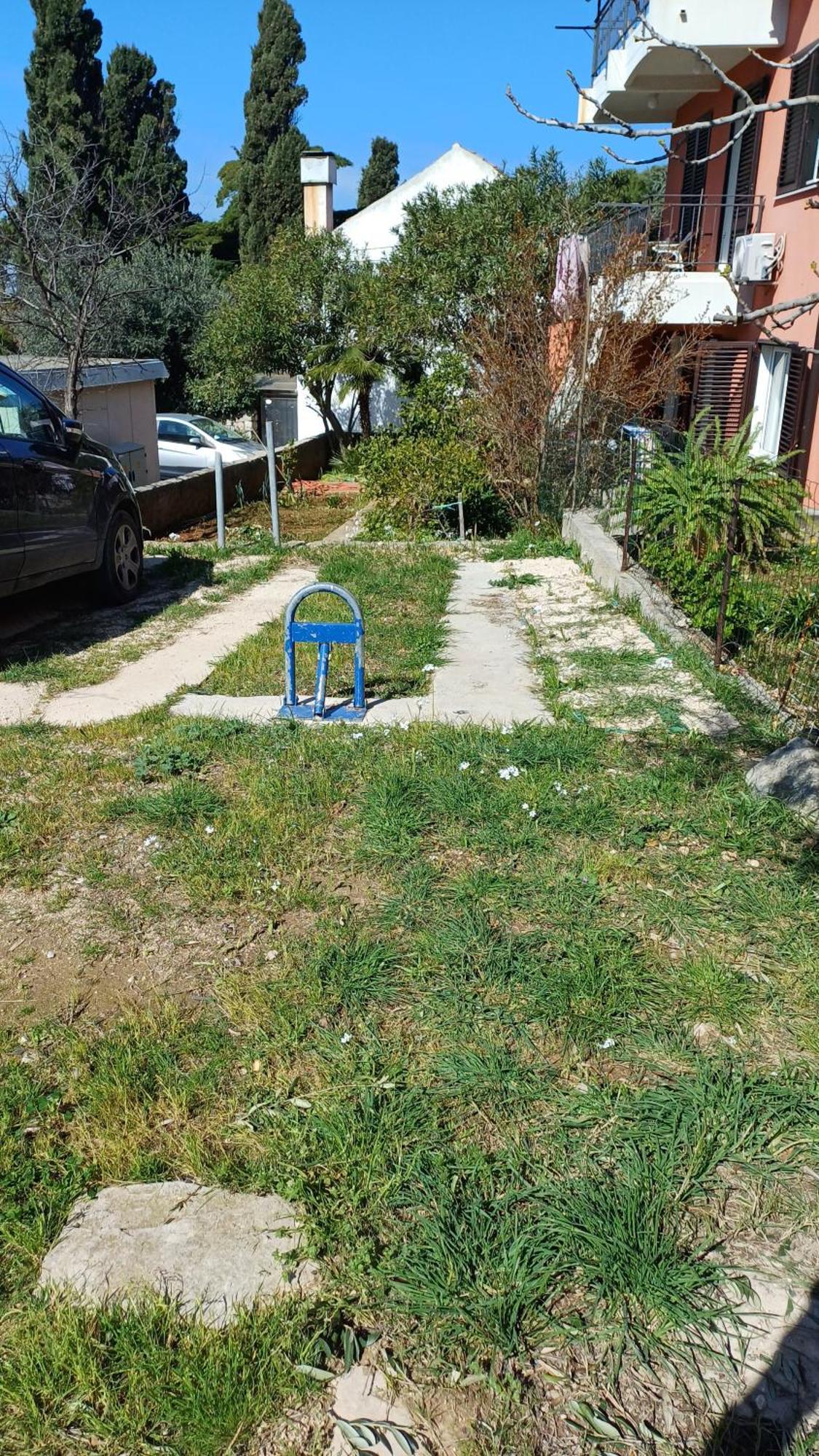 Appartement Dairos2 à Mali Lošinj Extérieur photo