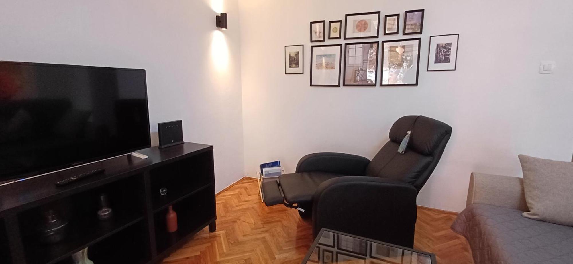 Appartement Dairos2 à Mali Lošinj Extérieur photo