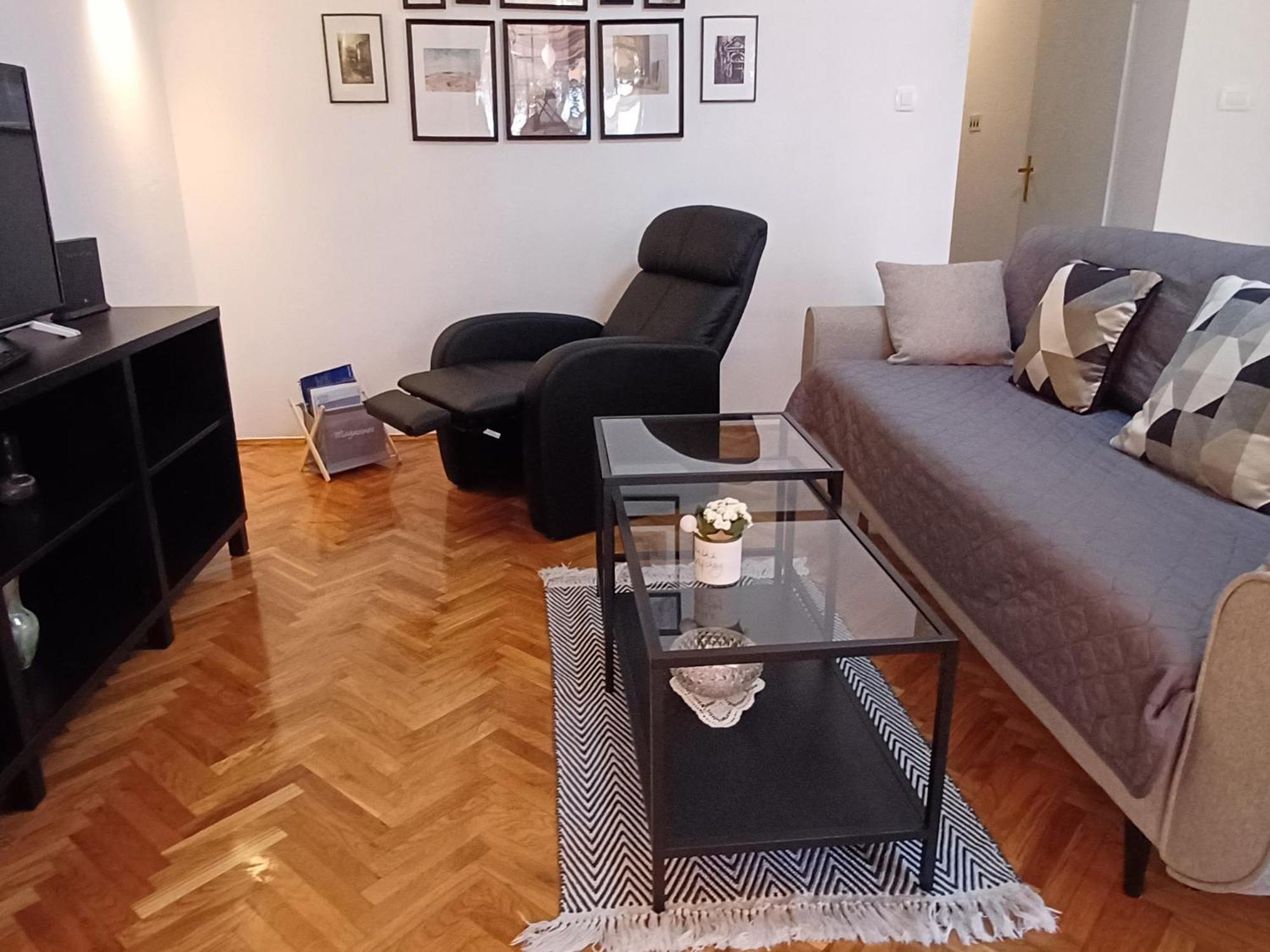 Appartement Dairos2 à Mali Lošinj Extérieur photo